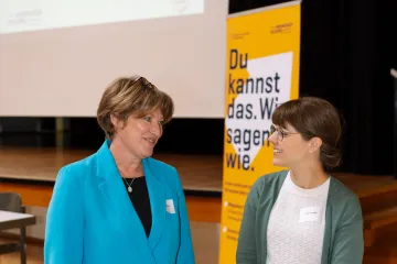 Teilnehmer*innen des Netzwerktreffens Bildungsberatung Freiburg Netzwerktreffen Bildungsberatung Freiburg