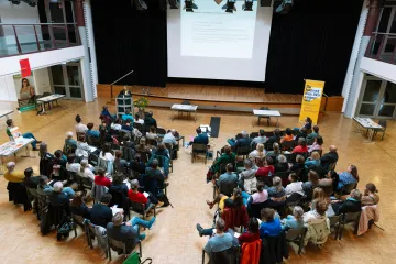 Netzwerktreffen Bildungsberatung Freiburg 2025 Netzwerktreffen Bildungsberatung Freiburg 2025