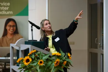 Vortrag Dr. Nagel Netzwerktreffen Bildungsberatung Freiburg 2025 Dr. Melanie Nagel - Netzwerktreffen Bildungsberatung Freiburg