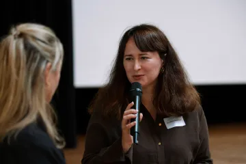 Dr. Olena Neumann - Netzwerktreffen Bildungsberatung Freiburg 2025 Dr. Olena Neumann - Netzwerktreffen Bildungsberatung Freiburg 2025