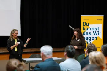 Vortrag Dr. Nagel beim Netzwerktreffen Bildungsberatung Freiburg 2025 Vortrag Dr. Nagel beim Netzwerktreffen Bildungsberatung Freiburg